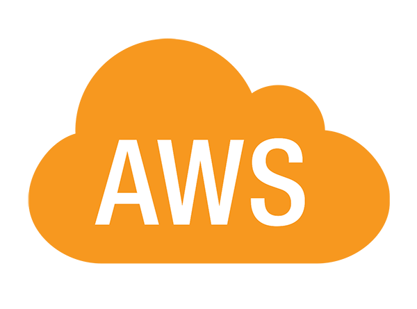 AWS logo