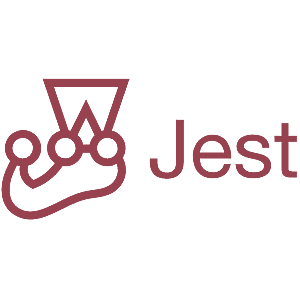 Jest logo