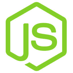 NodeJS logo