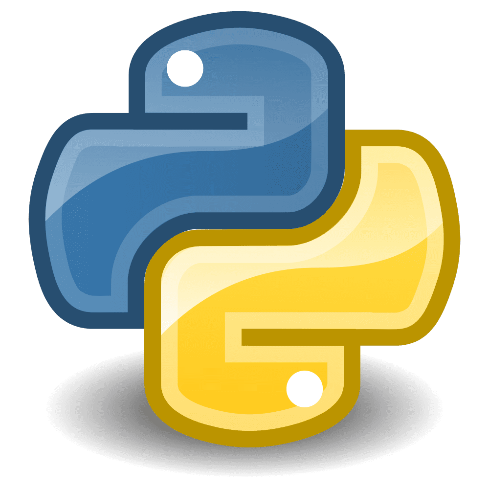 Python logo